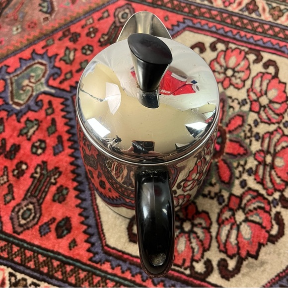 Faberware Kitchen Faberware 8cup Percolator Coffee Maker Model